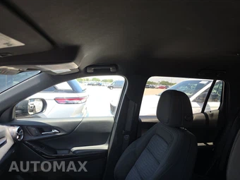 2025 Chevrolet Equinox LT 2LT - miniatura 20