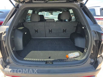 2025 Chevrolet Equinox LT 2LT - miniatura 23