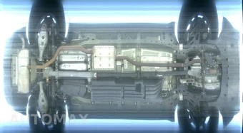 2025 Chevrolet Equinox LT 2LT - miniatura 24