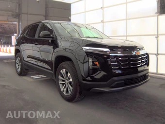 2025 Chevrolet Equinox LT 2LT - miniatura 4
