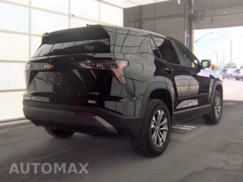 2025 Chevrolet Equinox LT 2LT - miniatura 5