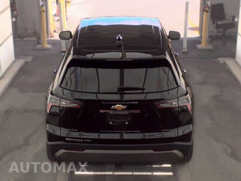 2025 Chevrolet Equinox LT 2LT - miniatura 6
