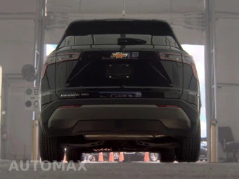2025 Chevrolet Equinox LT 2LT - miniatura 7