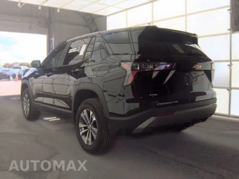 2025 Chevrolet Equinox LT 2LT - miniatura 8