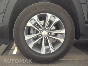 2025 Chevrolet Equinox LT 2LT - miniatura 9