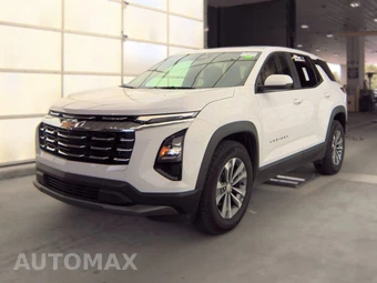 2025 Chevrolet Equinox LT 2LT