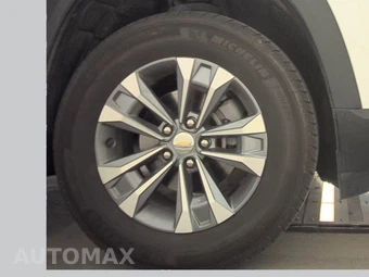 2025 Chevrolet Equinox LT 2LT – miniatura 10