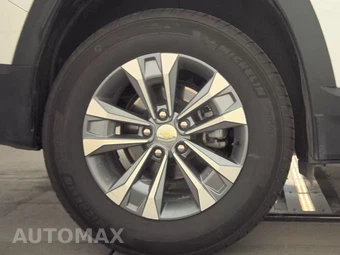 2025 Chevrolet Equinox LT 2LT – miniatura 11