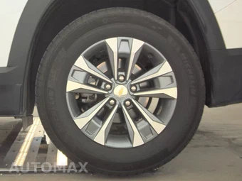 2025 Chevrolet Equinox LT 2LT – miniatura 12