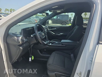 2025 Chevrolet Equinox LT 2LT – miniatura 13