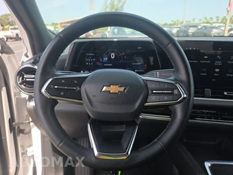 2025 Chevrolet Equinox LT 2LT – miniatura 16