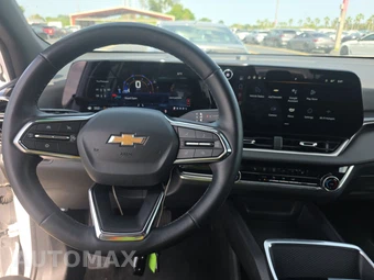 2025 Chevrolet Equinox LT 2LT – miniatura 17