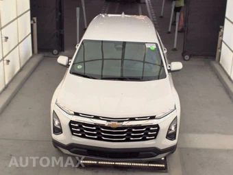 2025 Chevrolet Equinox LT 2LT – miniatura 2