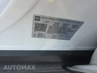 2025 Chevrolet Equinox LT 2LT – miniatura 21