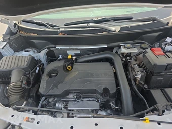 2025 Chevrolet Equinox LT 2LT – miniatura 22