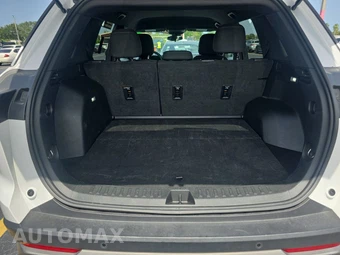 2025 Chevrolet Equinox LT 2LT – miniatura 23