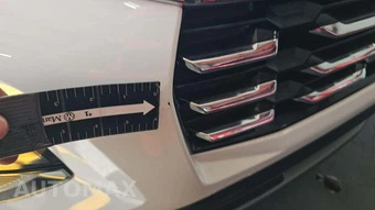 2025 Chevrolet Equinox LT 2LT – miniatura 26