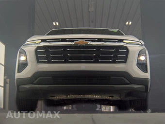 2025 Chevrolet Equinox LT 2LT – miniatura 3