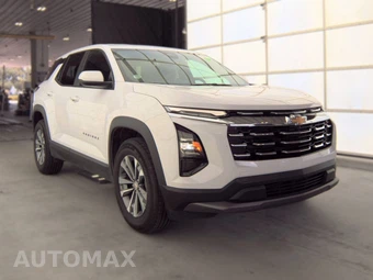 2025 Chevrolet Equinox LT 2LT – miniatura 4