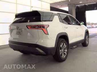 2025 Chevrolet Equinox LT 2LT – miniatura 5