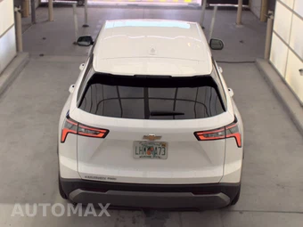 2025 Chevrolet Equinox LT 2LT – miniatura 6