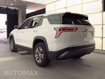 2025 Chevrolet Equinox LT 2LT – miniatura 8