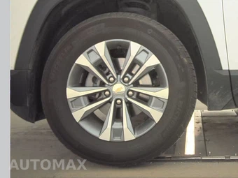 2025 Chevrolet Equinox LT 2LT – miniatura 9