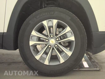 2025 Chevrolet Equinox LT 2LT - miniatura 10