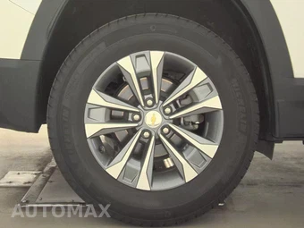 2025 Chevrolet Equinox LT 2LT - miniatura 11