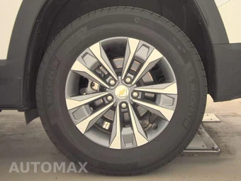2025 Chevrolet Equinox LT 2LT - miniatura 12