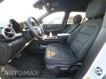 2025 Chevrolet Equinox LT 2LT - miniatura 13