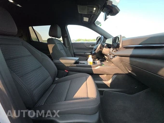 2025 Chevrolet Equinox LT 2LT - miniatura 14