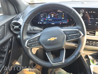 2025 Chevrolet Equinox LT 2LT - miniatura 16
