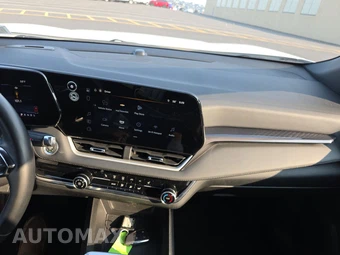 2025 Chevrolet Equinox LT 2LT - miniatura 17