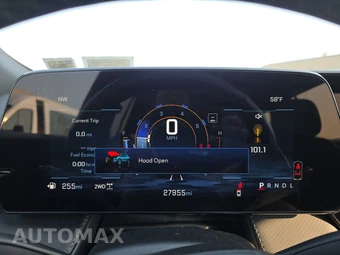 2025 Chevrolet Equinox LT 2LT - miniatura 18