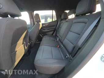 2025 Chevrolet Equinox LT 2LT - miniatura 19