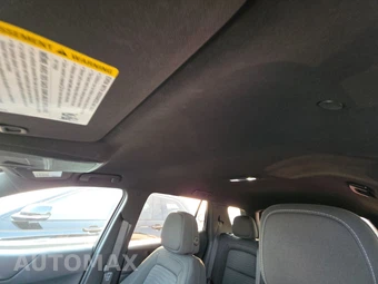 2025 Chevrolet Equinox LT 2LT - miniatura 20