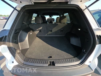 2025 Chevrolet Equinox LT 2LT - miniatura 23