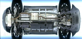 2025 Chevrolet Equinox LT 2LT - miniatura 25