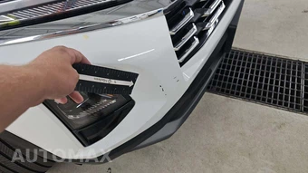 2025 Chevrolet Equinox LT 2LT - miniatura 28