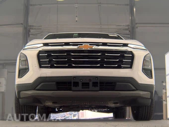 2025 Chevrolet Equinox LT 2LT - miniatura 3