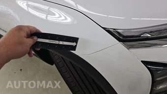 2025 Chevrolet Equinox LT 2LT - miniatura 36