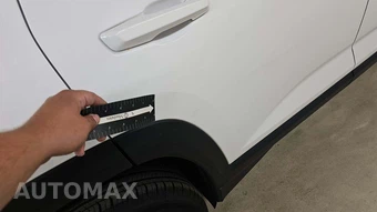 2025 Chevrolet Equinox LT 2LT - miniatura 37