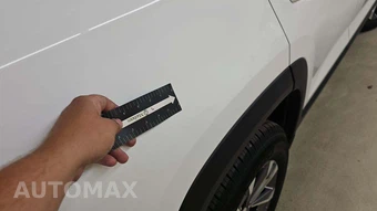 2025 Chevrolet Equinox LT 2LT - miniatura 39