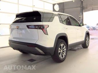 2025 Chevrolet Equinox LT 2LT - miniatura 5