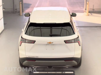 2025 Chevrolet Equinox LT 2LT - miniatura 6
