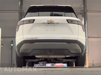 2025 Chevrolet Equinox LT 2LT - miniatura 7