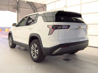2025 Chevrolet Equinox LT 2LT - miniatura 8