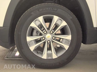 2025 Chevrolet Equinox LT 2LT - miniatura 9