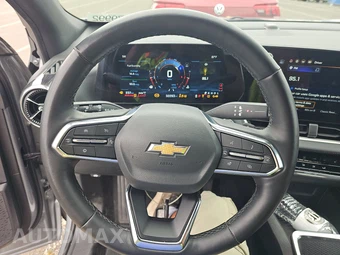 2025 Chevrolet Equinox LT 2LT - miniatura 10
